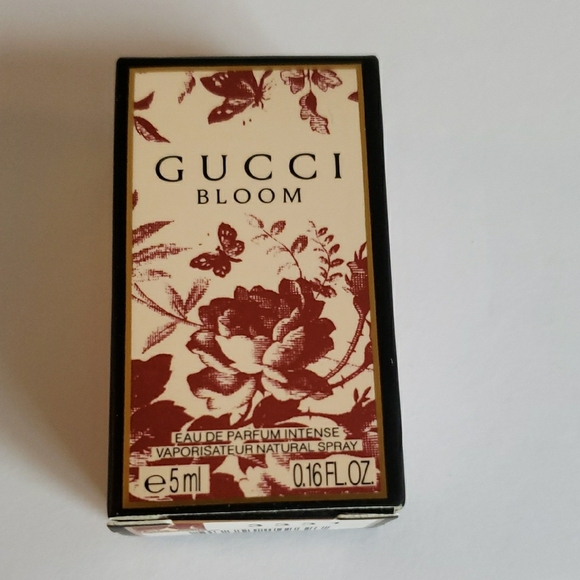 Gucci Flora and Bloom Perfume Set - Multicolor - Picture 7 of 7